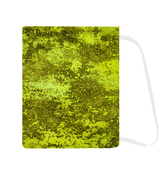 Mountain Majesty Rustic Texture Laundry Bag